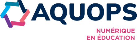 Fier membre de l’AQUOPS — Numérique en éducation